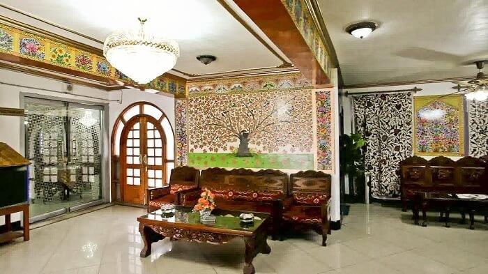 Traveltoexplore - Srinagar hotels